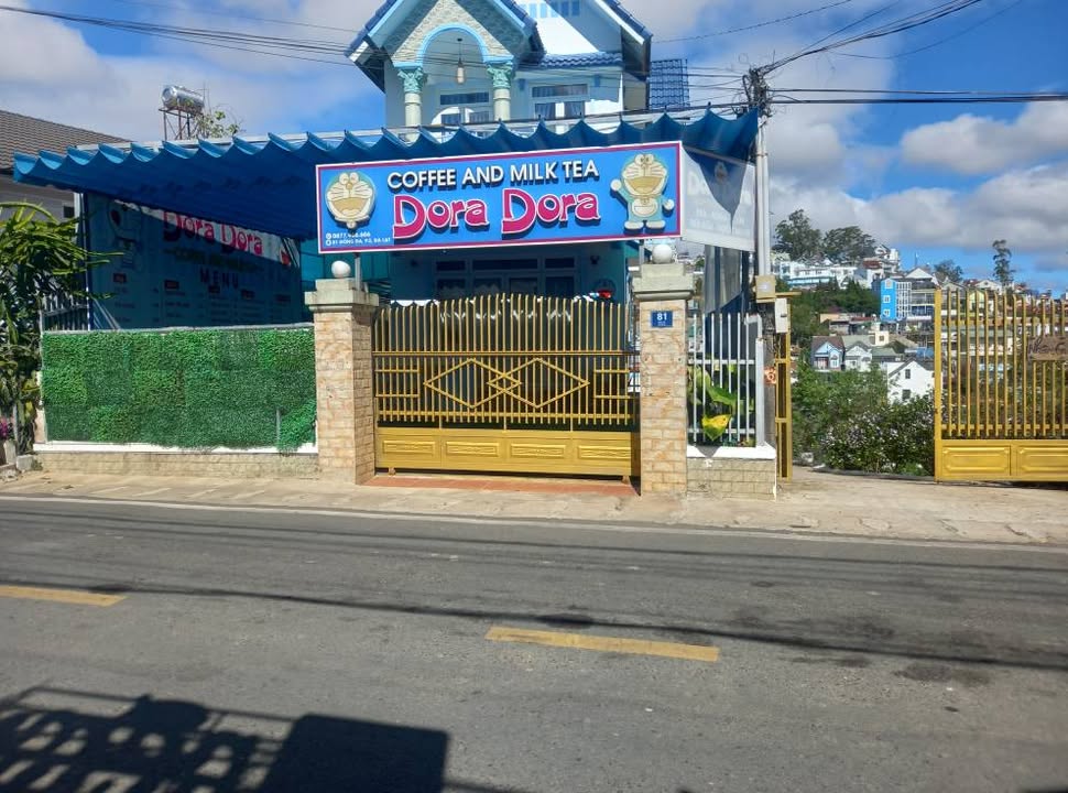 Bán Đất Mặt Tiền Đống Đa Đà Lạt - 3000m² View Toàn Cảnh - 80 Tỷ