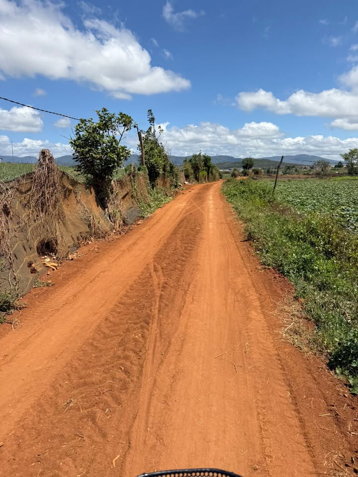 Đất nền Ka Đơn Đơn Dương 1,8 ha 23,5 tỷ - Hạ tầng hoàn thiện