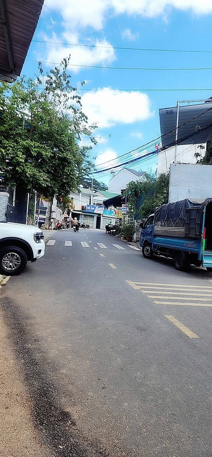 Đất Vàng Đà Lạt - 138m² 3 Mặt Tiền Đường Ma Trang Sơn - 11.6 Tỷ