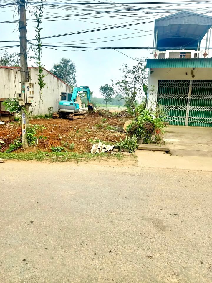 Đất Mặt Tiền Tỉnh Lộ 516 Thạch Thành - 135m² Kinh Doanh Sầm Uất