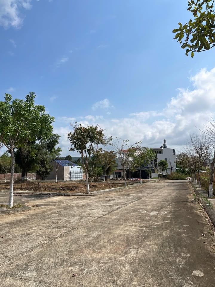 Đất Nền 500m² Dương Đông - Sổ Hồng Riêng, Giá Dưới 1 Tỷ