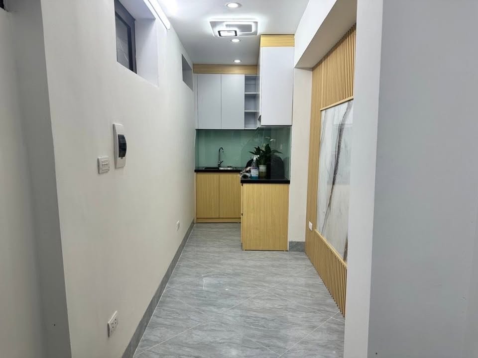 Nhà Phố Minh Khai 24m² x 4 Tầng - Giá 3.35 Tỷ - Sẵn Sàng Ở Ngay