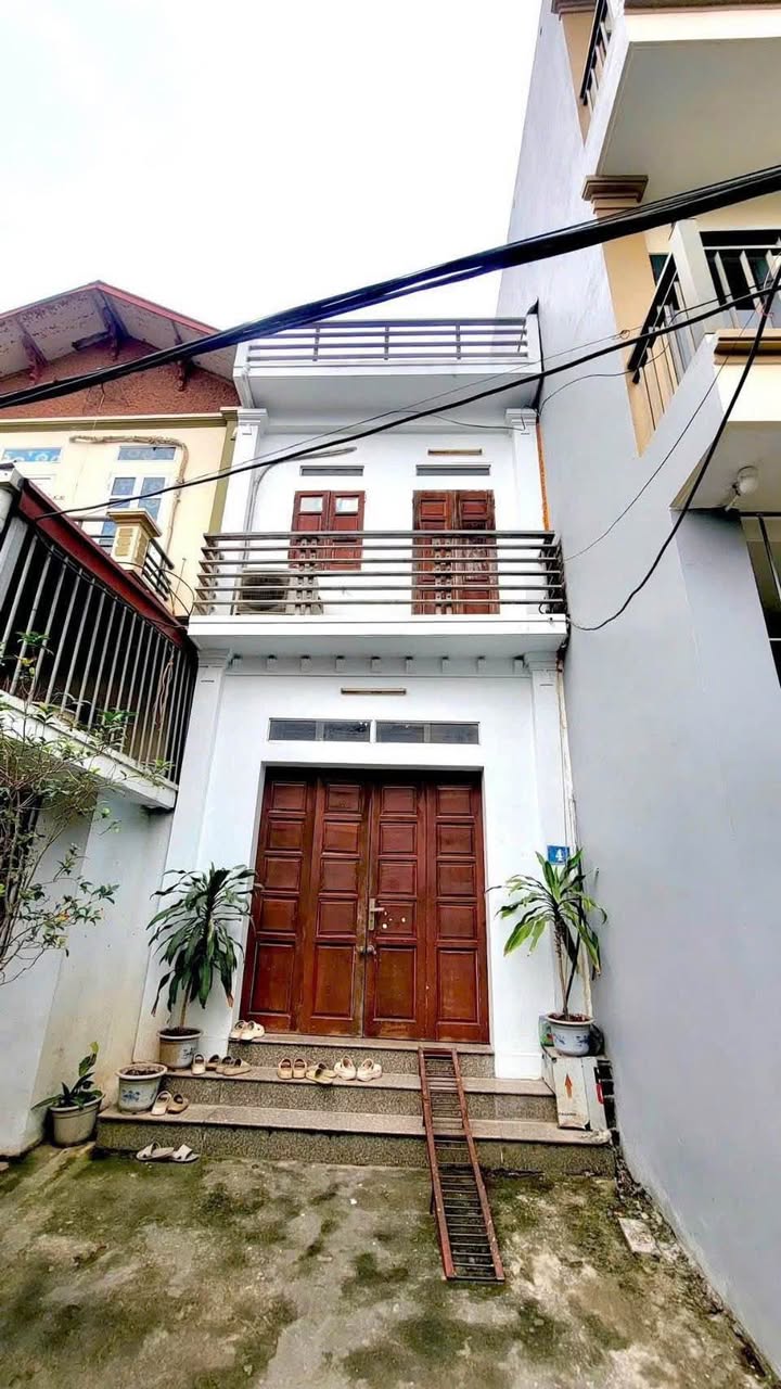 Nhà 2 Tầng An Khánh 40m² Sổ Đỏ Chính Chủ - Sát Vành Đai 4