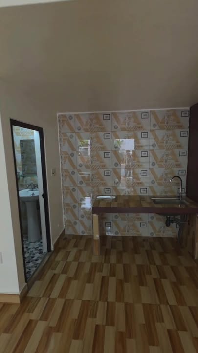 Cho thuê phòng 40m² full nội thất, gần KCN Đại An - Hải Dương