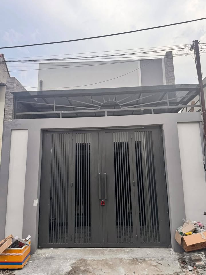 Nhà Trảng Dài 75m² - 3PN Gần Chợ, Giá 1.69 Tỷ