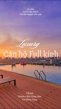 Căn hộ Ascent Lakeside Q7 - 93m²-153m² | Giá tốt, chiết khấu 16%