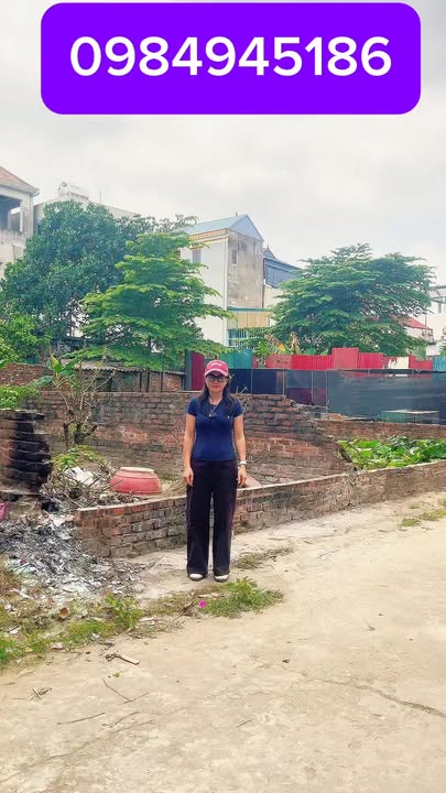 Đất Nguyên Khê Đông Anh 60m² Hơn 2 Tỷ - Ô Tô Vào Tận Nơi