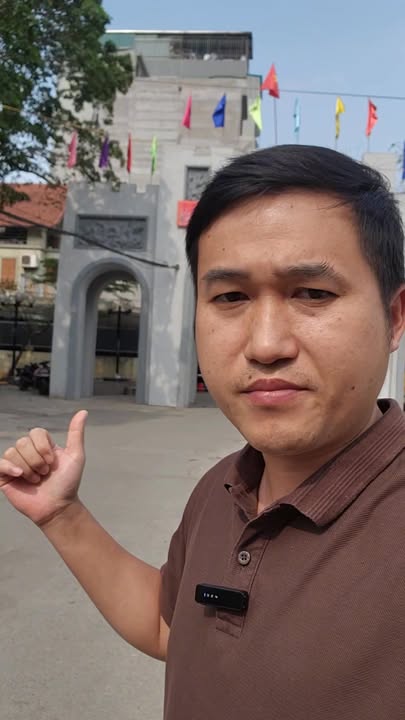 Nhà Dòng Tiền 7 Tầng Thang Máy Mễ Trì 50m² - Dòng Tiền 70 Triệu/Tháng