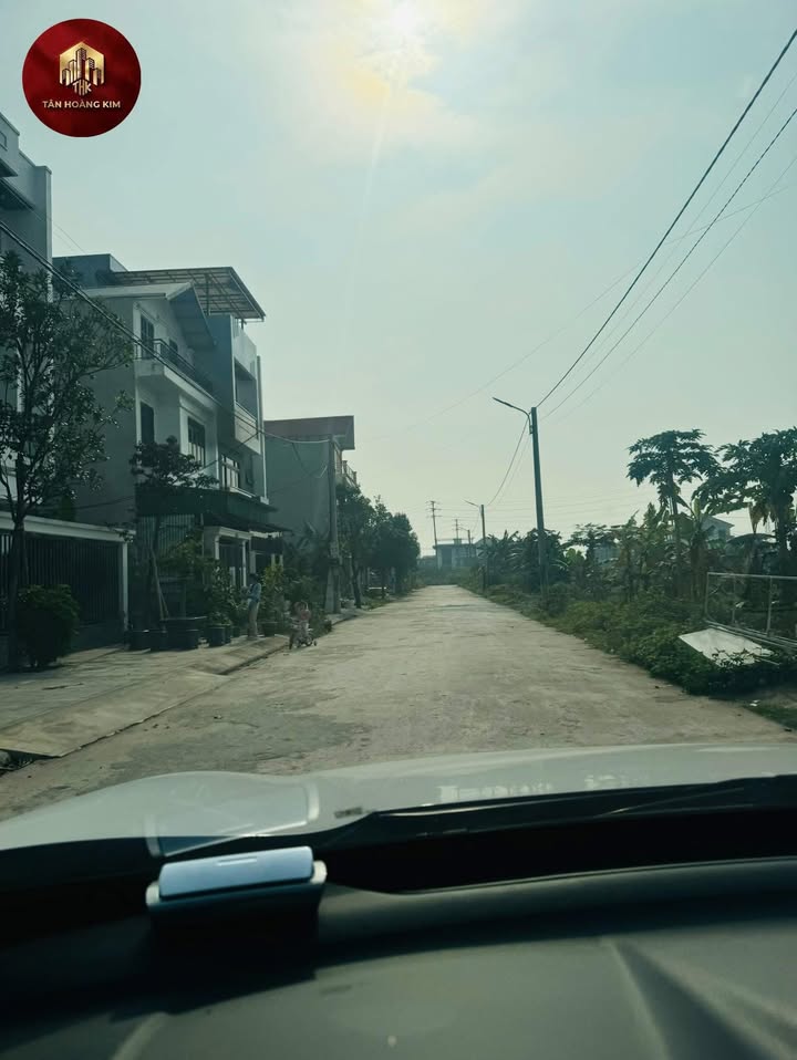 Đất Nền 102m² Hướng Nam, Mặt Tiền 6m - Bắc Phong 1, Tam Điệp - Đầu Tư Sinh Lời