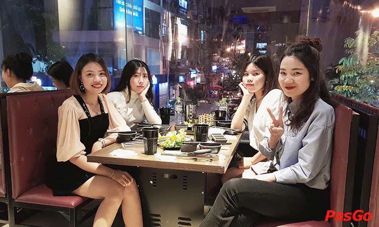 Cho thuê nhà mặt tiền Nguyễn Văn Lộc, Hà Đông - 497m² x 6 tầng, kinh doanh đỉnh cao