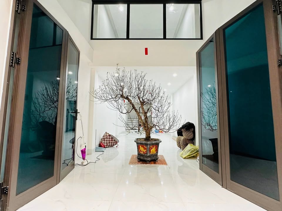 Cho thuê văn phòng 120m² Thiên Hiền, Mỹ Đình - Giá 18 triệu/tháng