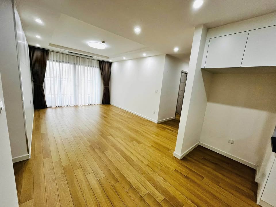 Cho thuê Căn hộ 86m² Lacasta Văn Phú - Nội thất âm trần, sẵn sàng ở ngay