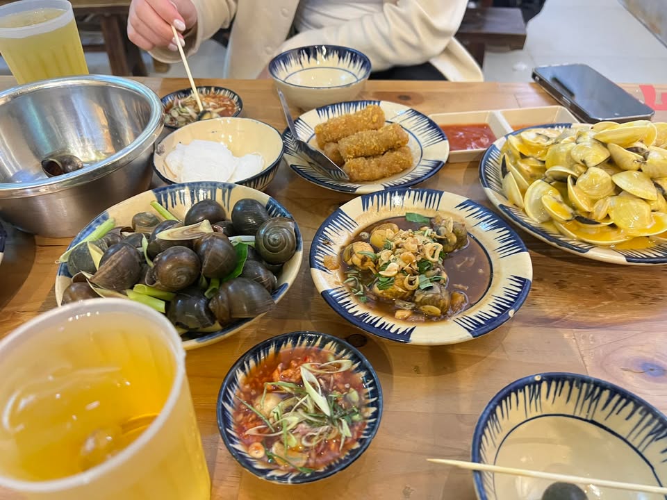 Nhà phố Hàng Bún Ba Đình 80m² 40 triệu - Mặt tiền kinh doanh