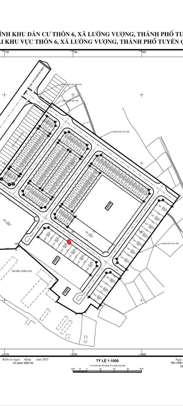 Đất Nền Lưỡng Vượng Tuyên Quang 300m² - Sẵn Sàng Xây Biệt Thự Sang Trọng