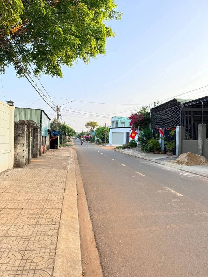 Đất Mặt Tiền Nguyễn Hữu Thọ, Quy Nhơn - 165m² Giá 2.2 Tỷ