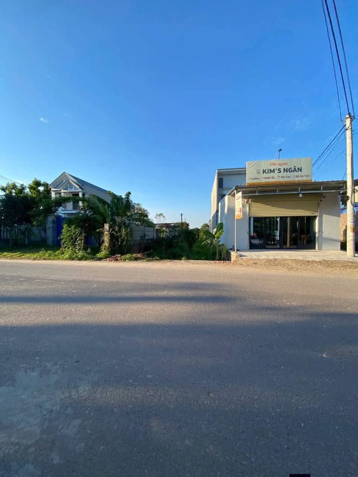 Đất Sóc Sơn 457m² Mặt Đường Kinh Doanh - Giá F0 Chỉ 3.2 Tỷ