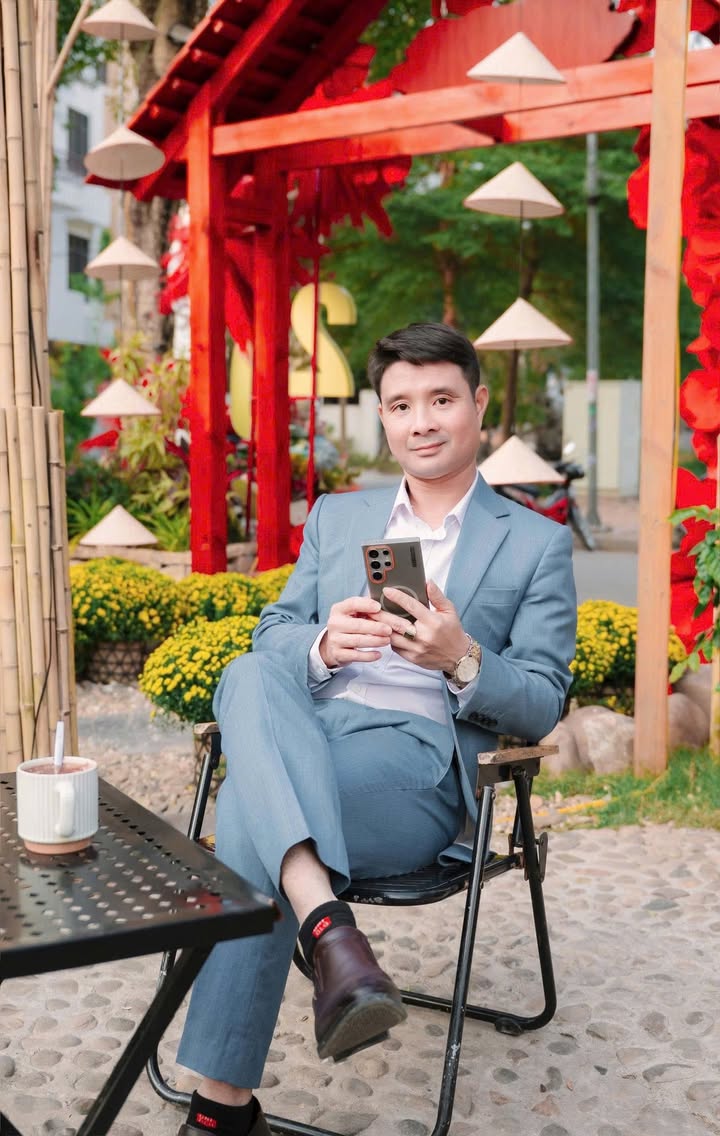 Bán Đất Liền Kề KDT Hà Phong 160m² - Nhà 5 Tầng Thô, Sổ Đỏ Sẵn Sàng