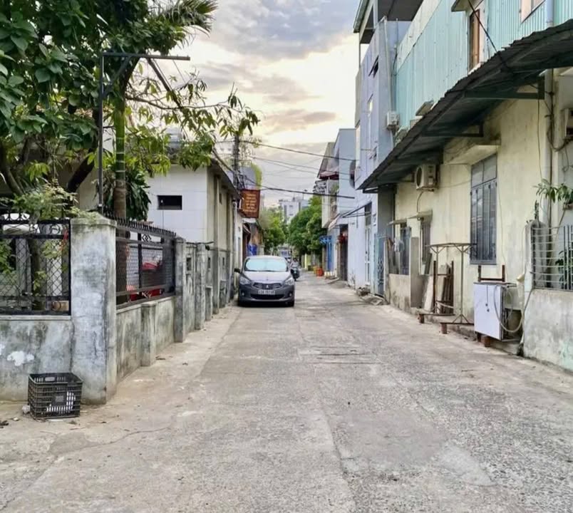 Đất Liên Chiểu 130m² - Kiệt Ô Tô Hoàng Văn Thái, Giá Tốt