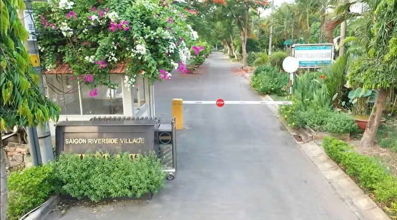 Biệt Thự Nghỉ Dưỡng Tuyết Anh, Củ Chi - 250m² Sổ Hồng Hoàn Công - 6.9 Tỷ