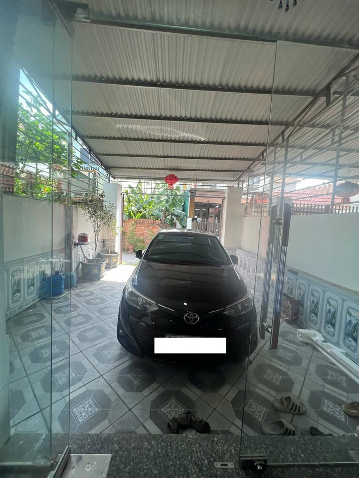 Nhà Chính Chủ Vĩnh Yên 97m² Full Nội Thất, Sẵn Sàng Ở Ngay