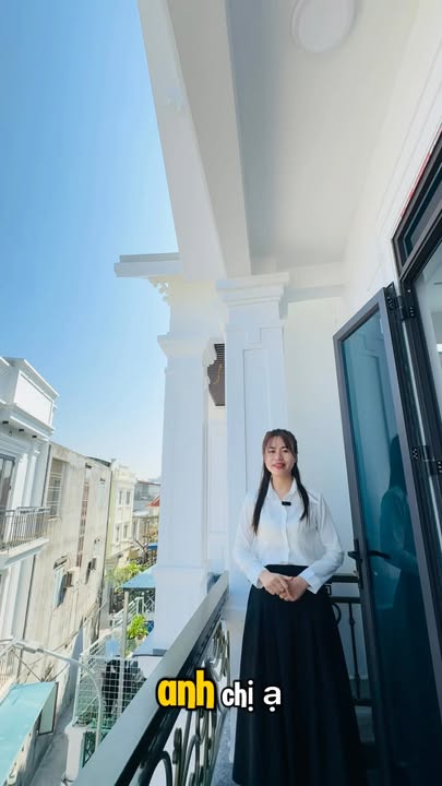 Nhà 3 Tầng An Đồng 60m² - Full Nội Thất, Oto Đỗ Cửa, 3.25 Tỷ