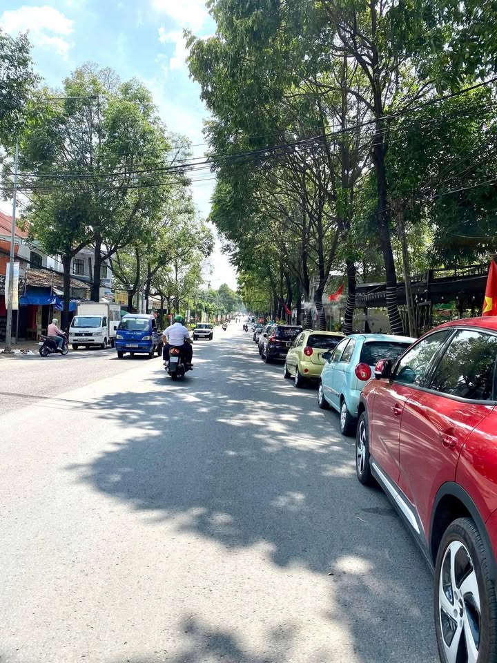 FrontHouse Lê Hồng Phong 53m² 3.9 tỷ – Mặt tiền kinh doanh