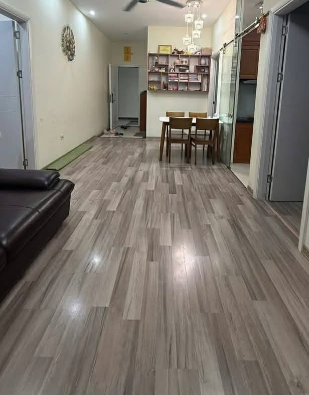 Cho thuê căn hộ N5 Hoàng Đạo Thúy 70m² - 3PN đủ đồ, 10 triệu/tháng