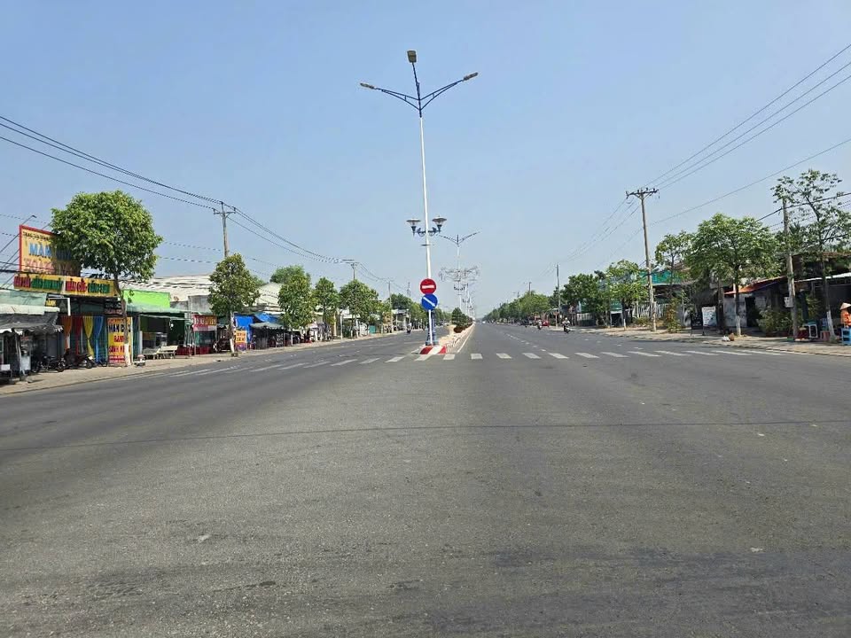 Bán Đất Biệt Thự 261m² Đường Số 40, TP Tây Ninh - Sổ Hồng Sẵn Sàng