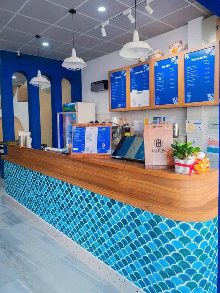 Sang Quán Cafe Mặt Tiền Trần Hưng Đạo, Cần Thơ - Kinh Doanh Sầm Uất