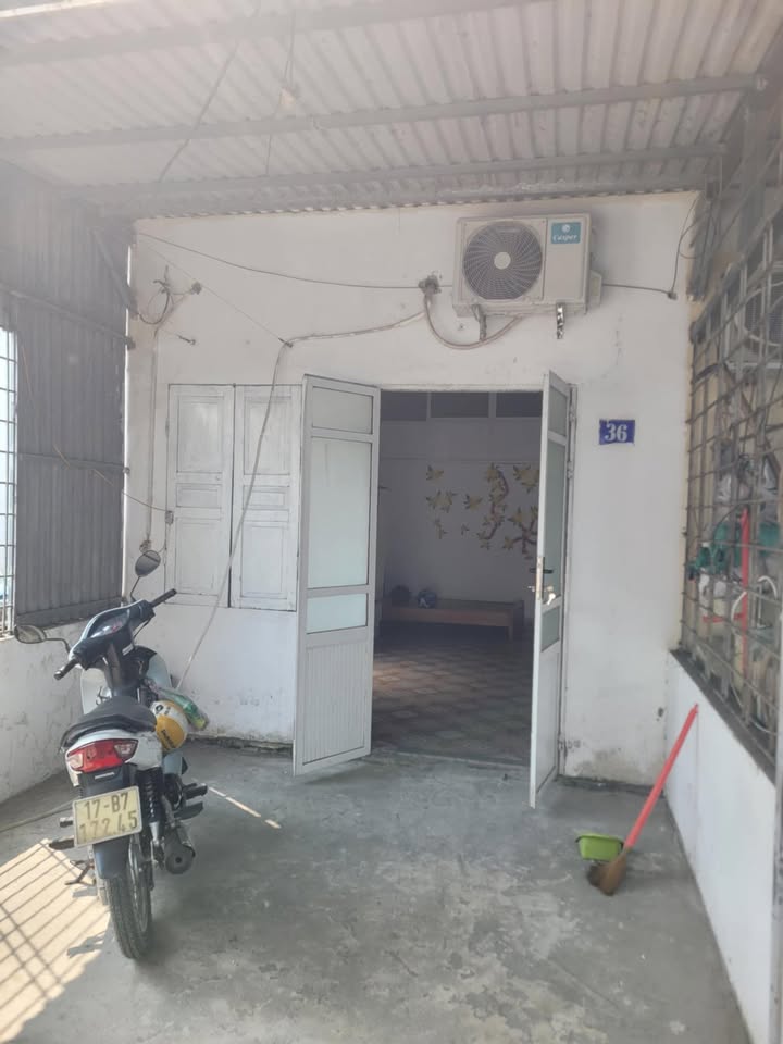 Cho thuê nhà 52m² Phường Nam Sơn, Kiến An - Giá 2.5 triệu/tháng