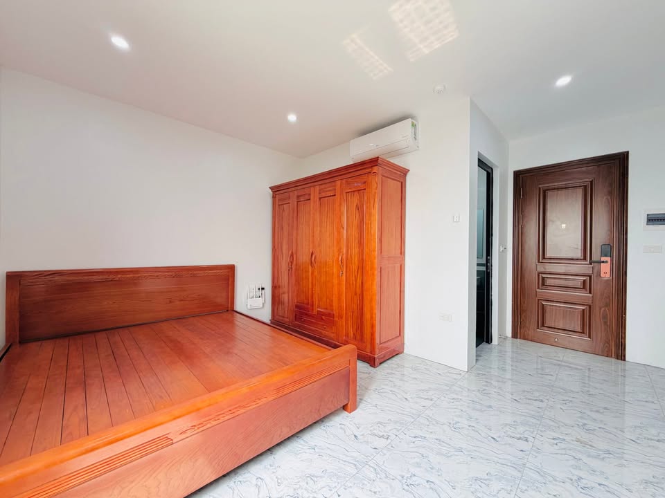 Phòng Khép Kín Full Đồ, Rộng Rãi Tại Di Trạch - 3.1 Triệu/Tháng