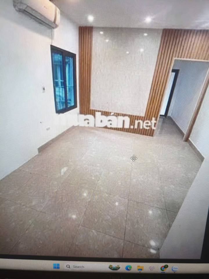 Cho thuê căn hộ tập thể Phương Mai 60m² - Sẵn sàng ở ngay!