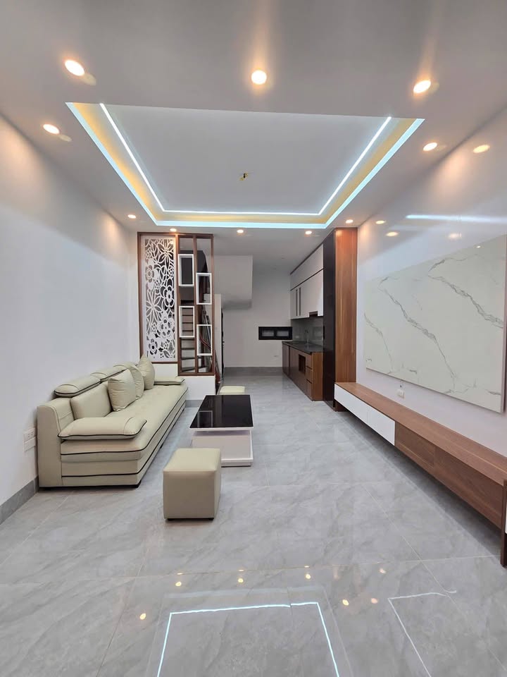 Nhà 50m² Cầu Tó - Kim Giang 2 Tầng, Giá 1.9 Tỷ - Sẵn Sàng Ở Ngay