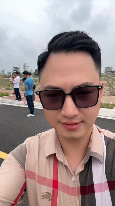 Đất nền Quang Hưng Phù Cừ Hưng Yên 100m² - Tiềm năng tăng giá!