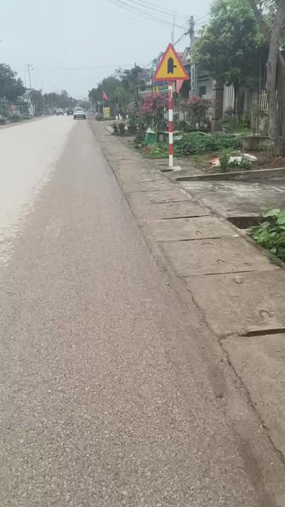 Đất Nền Tân Kỳ, Nghệ An - 200m² Lối 2 QL15A, Giá 2 Tỷ