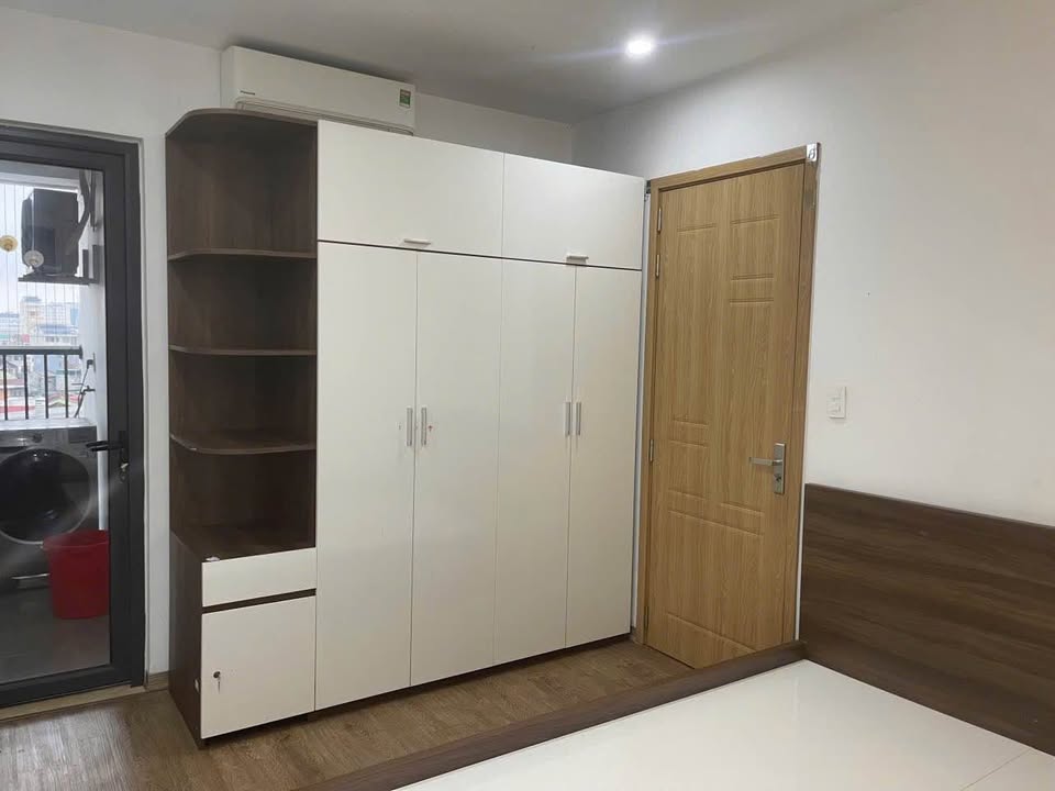 Cho thuê căn hộ Phúc Thịnh Vinh 68m² full nội thất - Giá 7.5 triệu