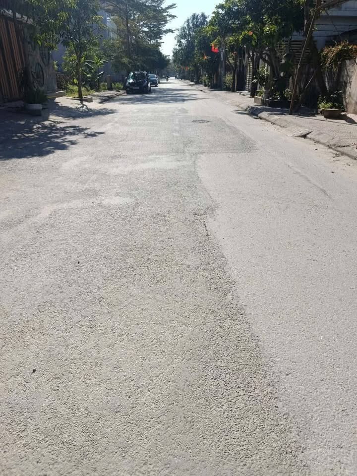 Đất Nền Dự Án Phú Thọ, TP. Vinh 140m² - Sổ Hồng Riêng, Đối Diện Cơ Quan Công An