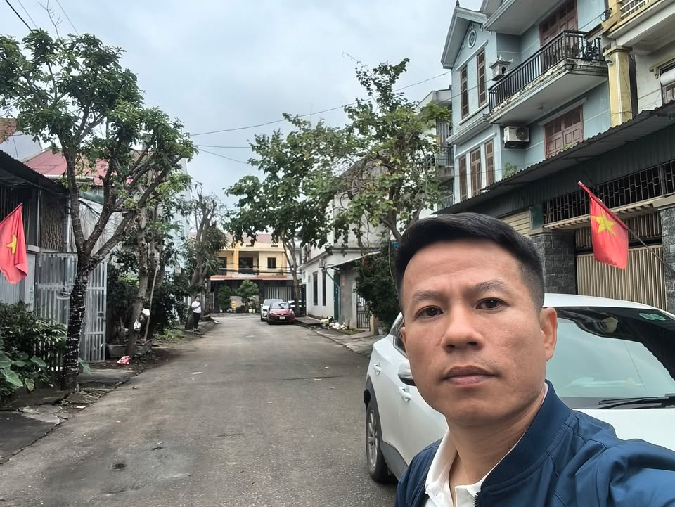 Đất Nền Khối VIP 18 Vinh 123m² Hướng Tây Nam - Sẵn Sàng Xây Dựng