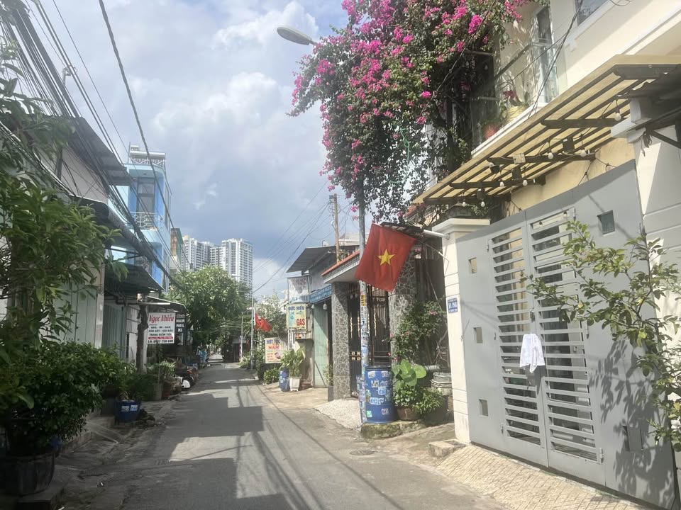 Nhà Mặt Tiền Lái Thiêu 186m² - Kinh Doanh Đa Ngành, Giá 5.75 Tỷ