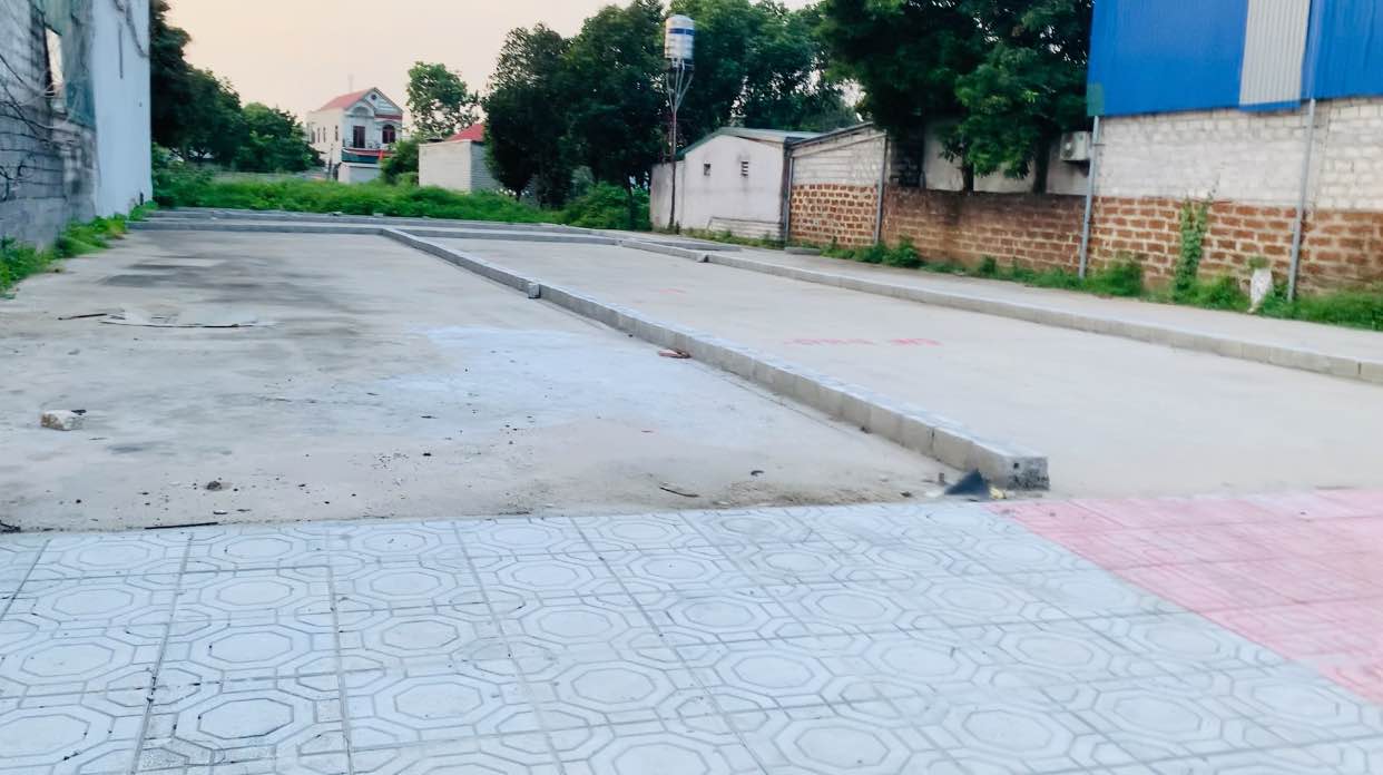 Đất Vàng Mặt Tỉnh Lộ 429 Mỹ Đức - 100m² Kinh Doanh Đỉnh, Giá Từ 3 Tỷ