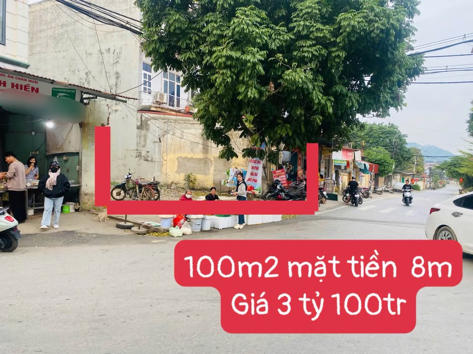Bán Đất Phường Đại Mỗ Nam Từ Liêm 100m² - Vị Trí Đắc Địa, Giá Tốt