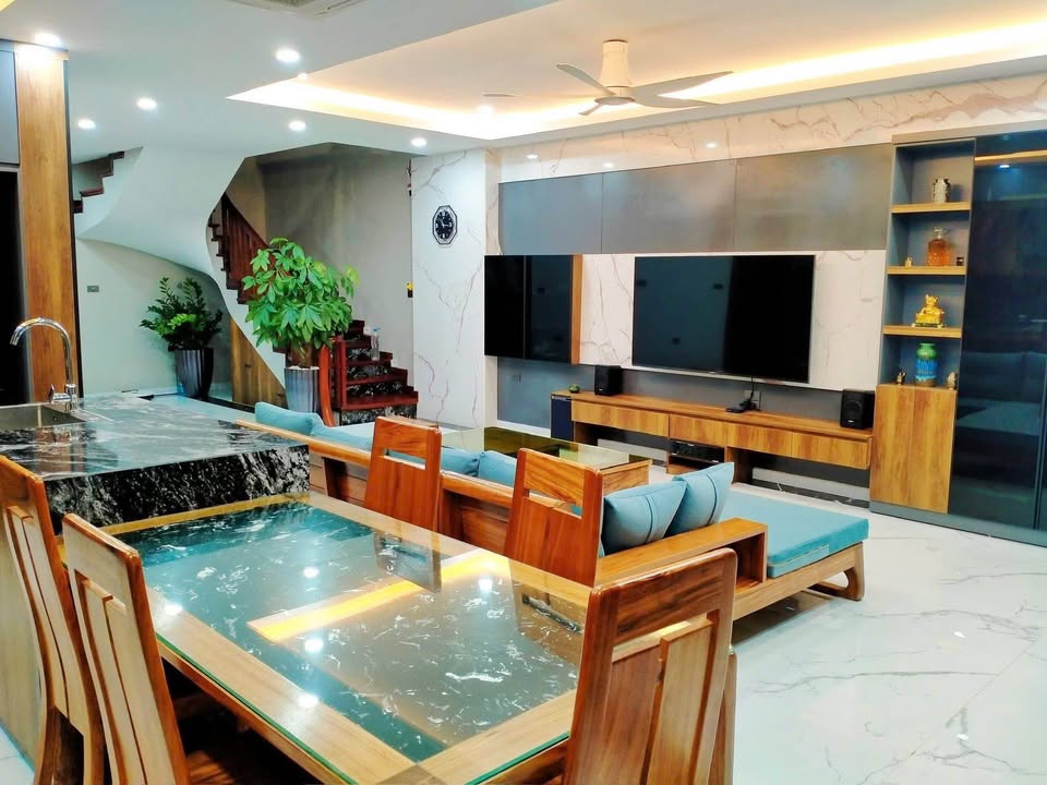 Chung cư Starup Tower Đại Mỗ - Duplex 170m² - 11 Tỷ - View Nam
