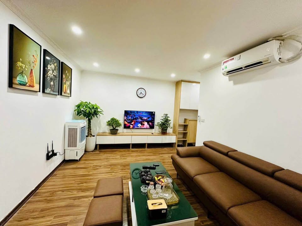 Chung cư Lộc Ninh Chúc Sơn 70m² - Sẵn Sàng Giao Dịch