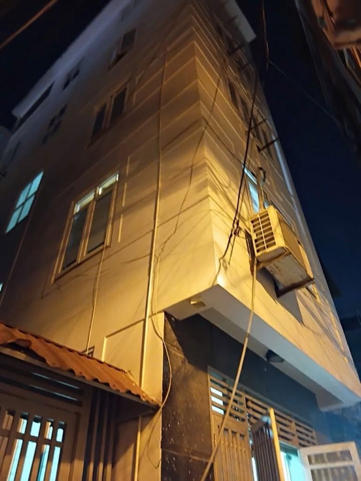 Nhà Lô Góc Phú Mỹ 36m² - Sổ Đỏ Chính Chủ, Giá Nhỉnh 10 Tỷ