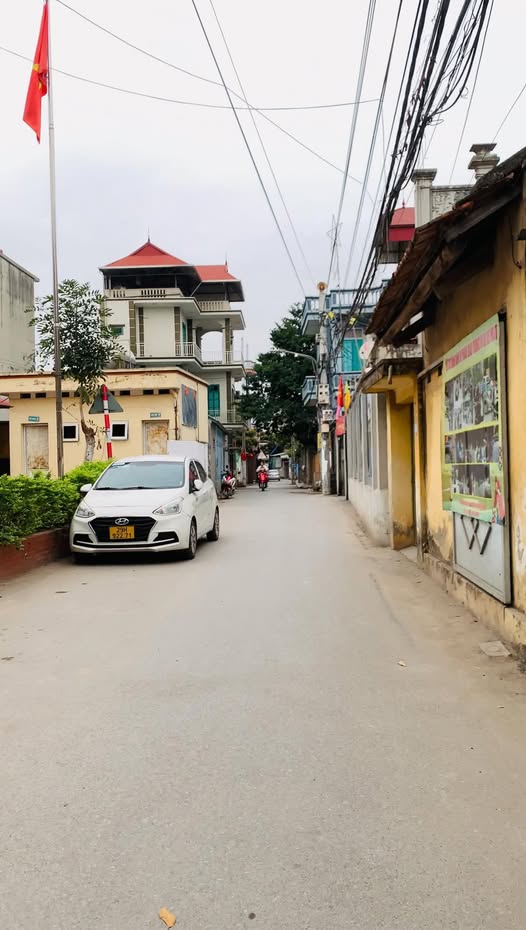 Nhà riêng Sơn Đồng Hoài Đức 130m² - Chính chủ bán