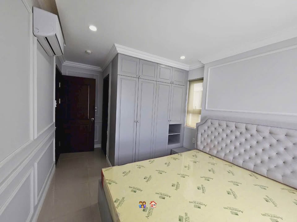 Cho thuê căn hộ 3PN VCN Phước Hải CT2, Nha Trang - 80m² - 14.5 triệu/tháng