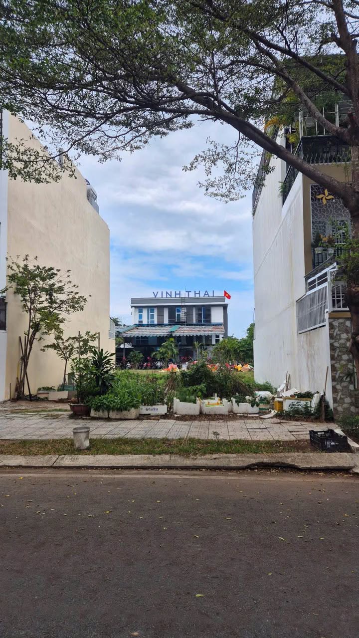 Đất Nền Mỹ Gia Nha Trang - 100m² Hướng Tây Nam - Giá 5.6 Tỷ Bao Phí