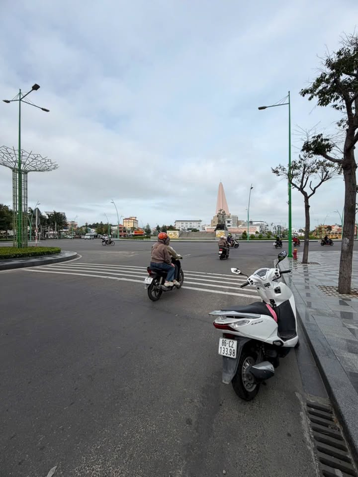 Đất Mặt Tiền Nguyễn Tất Thành Phan Thiết 383m² - Cơ Hội Kinh Doanh Vàng