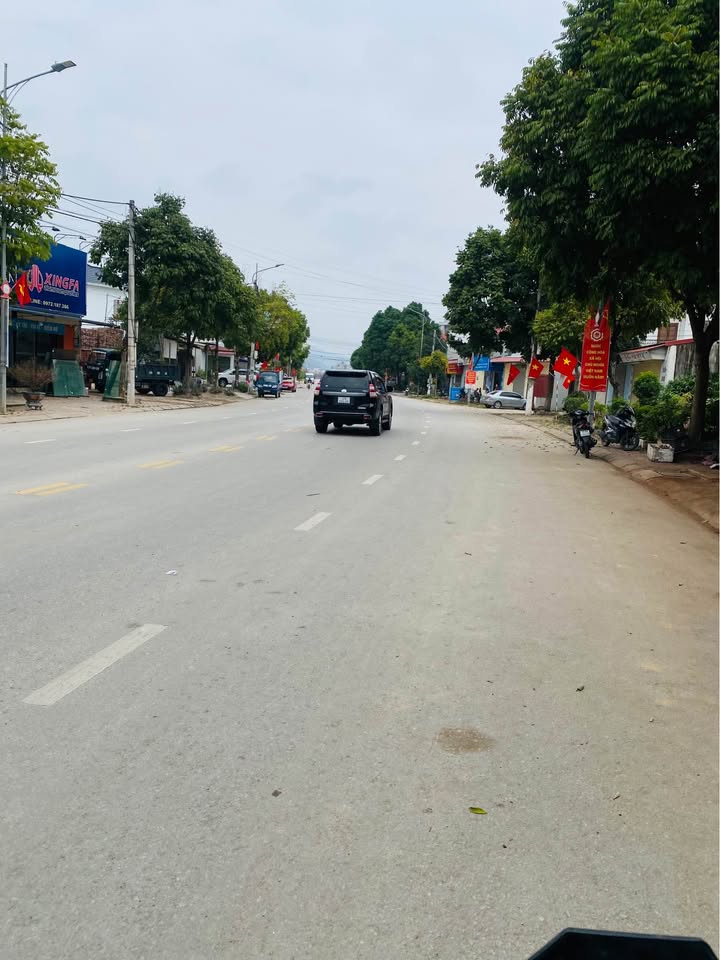 Đất Nền Mai Pha 50m² - Sổ Đỏ Rõ Ràng, Giá Từ 1.15 Tỷ