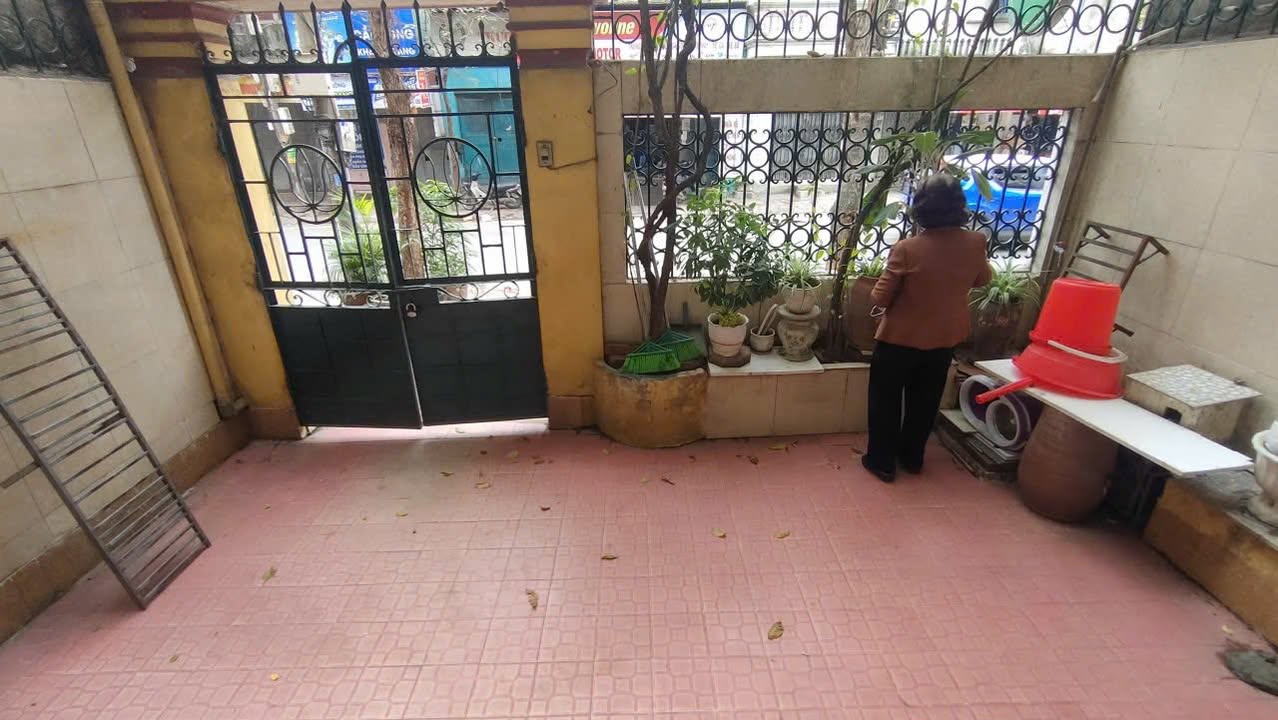 Nhà Nguyên Căn Phố Bạch Đằng 85m² - Kinh Doanh Đa Ngành - 21 Triệu/Tháng